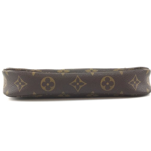 Pochette Accessory Cosmetic Monogram Clutch - Picture 6 of 12